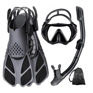 Wipzon Diving Set