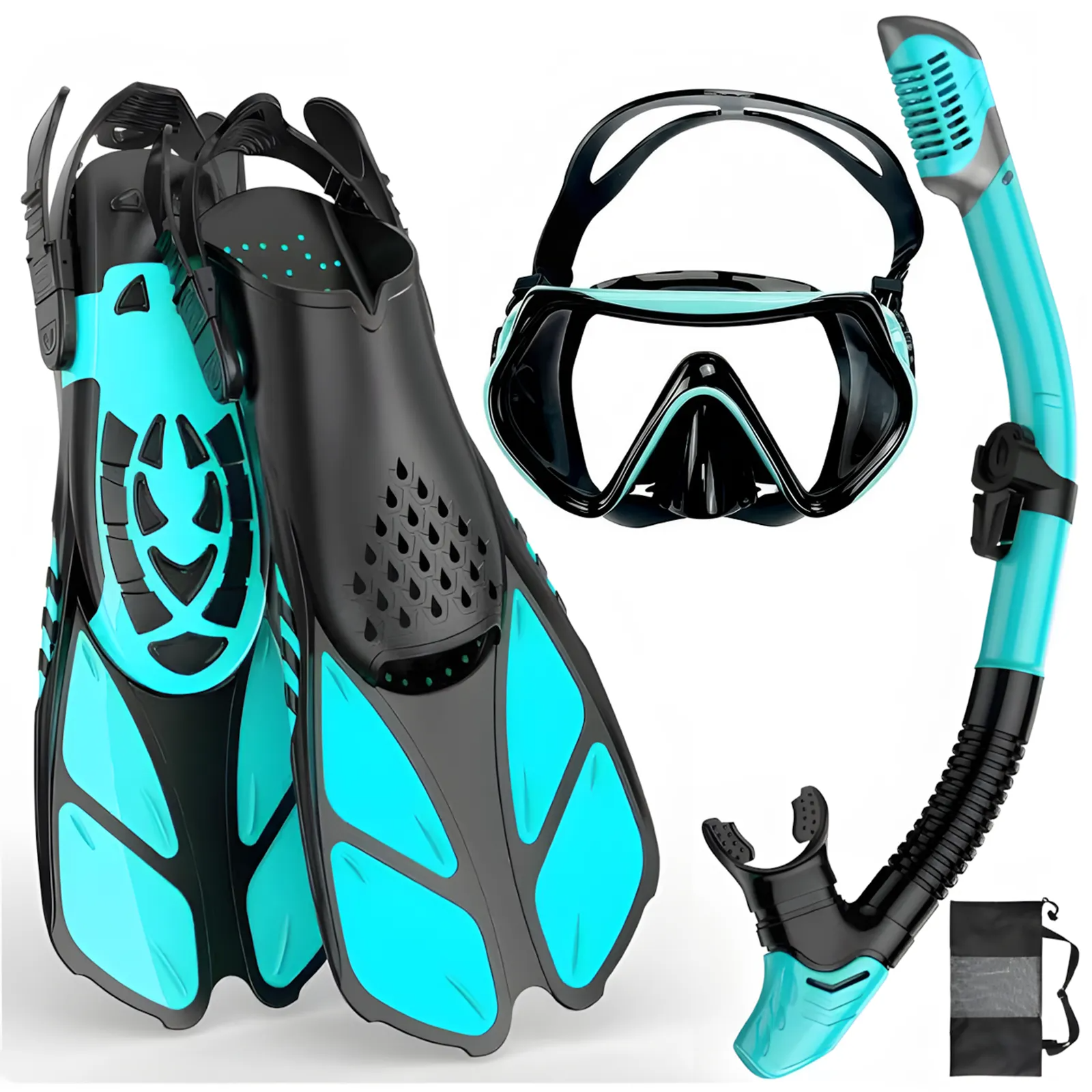 Wipzon Diving Set - Image 3