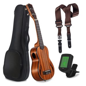 Wipzon Portable Ukulele