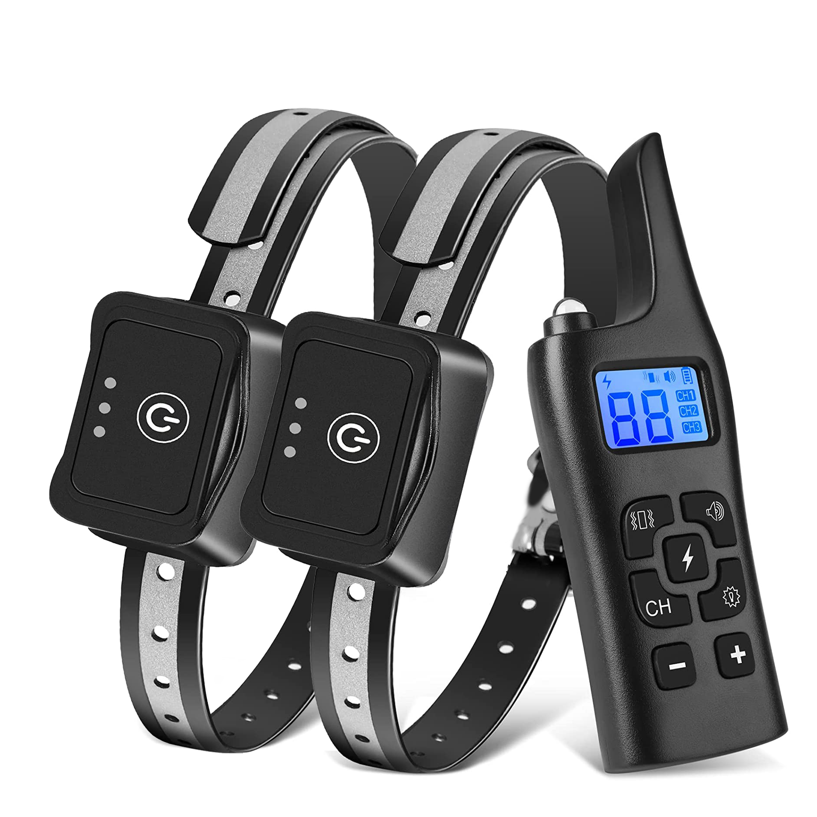 Wipzon Dog Training Shock Collar